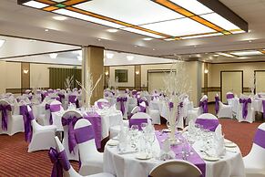 Cranfield Management Development Centre