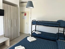 Hotel Concorde
