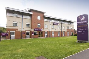 Premier Inn Manchester - Heaton Park