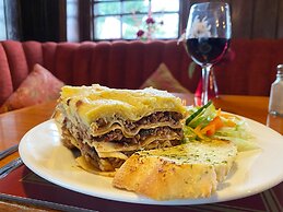 The Five Bells