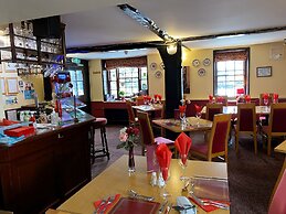 The Five Bells