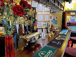 The Five Bells