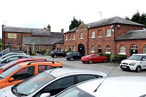 Crewe & Harpur, Derby by Marston's Inns