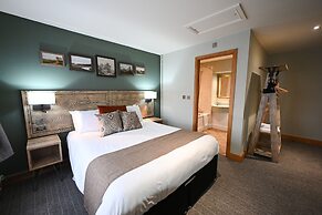 Crewe & Harpur, Derby by Marston's Inns