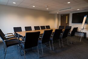 Crewe & Harpur, Derby by Marston's Inns