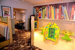 Crewe & Harpur, Derby by Marston's Inns