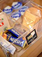 Crewe & Harpur, Derby by Marston's Inns