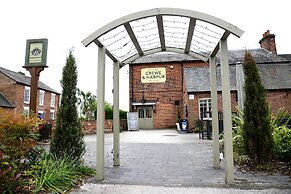 Crewe & Harpur, Derby by Marston's Inns