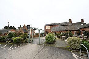 Crewe & Harpur, Derby by Marston's Inns