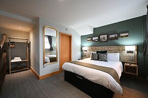 Crewe & Harpur, Derby by Marston's Inns