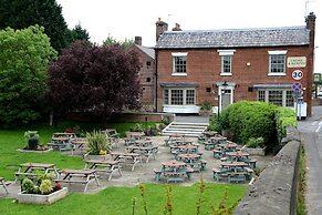 Crewe & Harpur, Derby by Marston's Inns