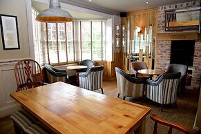 Crewe & Harpur, Derby by Marston's Inns