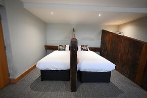 Crewe & Harpur, Derby by Marston's Inns