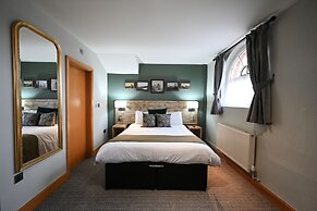 Crewe & Harpur, Derby by Marston's Inns