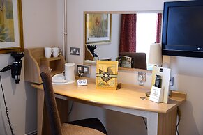 Crewe & Harpur, Derby by Marston's Inns