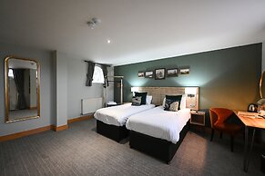 Crewe & Harpur, Derby by Marston's Inns