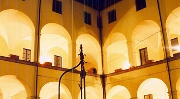 Relais Fontevivo