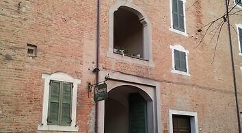 Relais Fontevivo