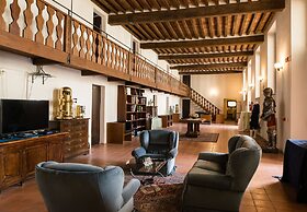 Relais Fontevivo