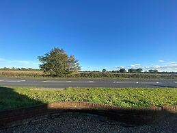 The Ram at Tivetshall