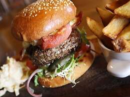 The Ram at Tivetshall