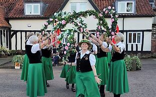 The Ram at Tivetshall