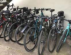 The Ram at Tivetshall