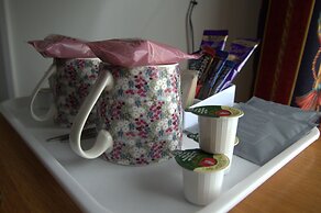 The Ram at Tivetshall