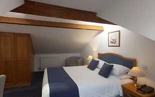 The Ram at Tivetshall