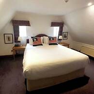 The Ram at Tivetshall