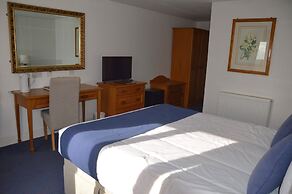 The Ram at Tivetshall