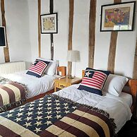 The Ram at Tivetshall