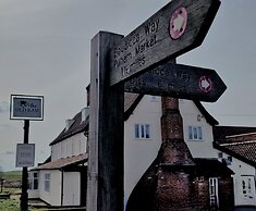 The Ram at Tivetshall