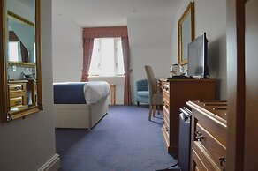 The Ram at Tivetshall