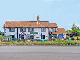 OYO The Billingford Horseshoes