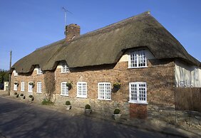 Yalbury Cottage