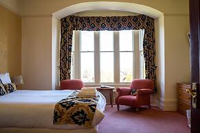 Farnley Tower Guesthouse