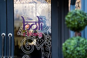 Farnley Tower Guesthouse