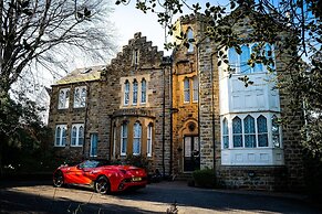 Farnley Tower Guesthouse