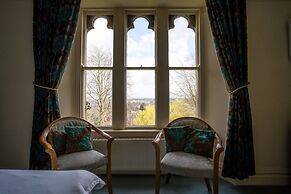 Farnley Tower Guesthouse