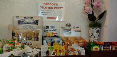 Meublè Villa Patrizia