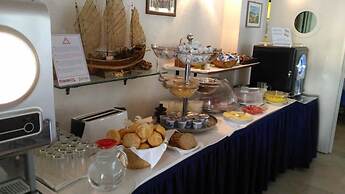 Meublè Villa Patrizia