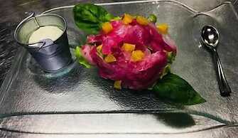 Meublè Villa Patrizia