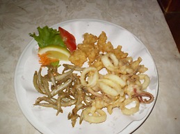 Meublè Villa Patrizia