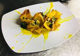 Meublè Villa Patrizia