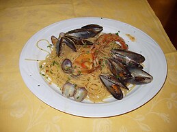 Meublè Villa Patrizia