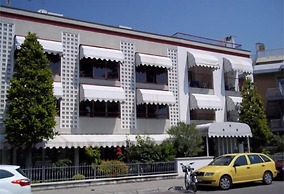 Meublè Villa Patrizia