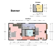 Glendower House Apartments