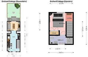 Glendower House Apartments
