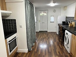 Glendower House Apartments